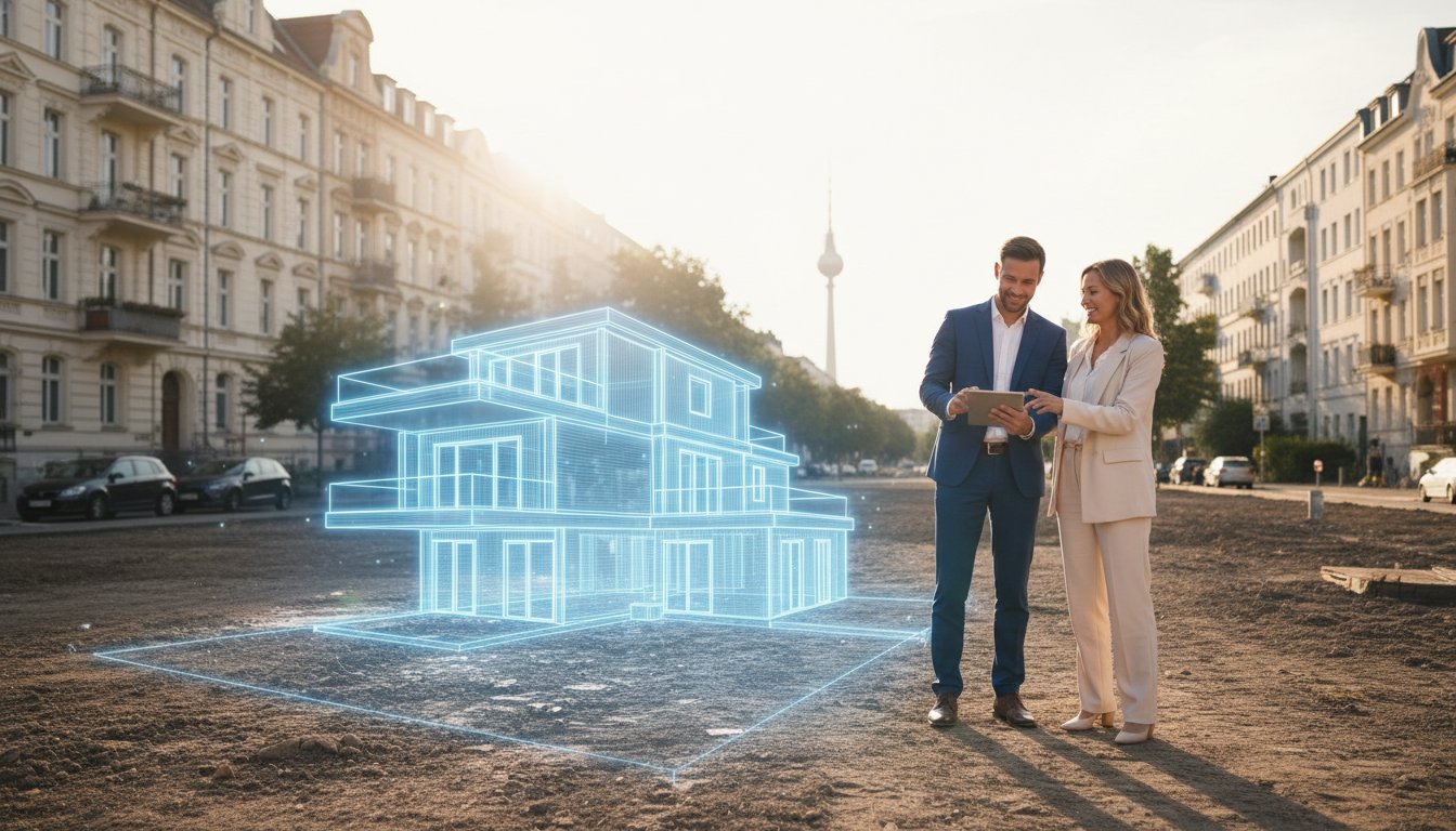 Abriss Haus Kosten 2026: Was kostet ein Hausabriss wirklich?