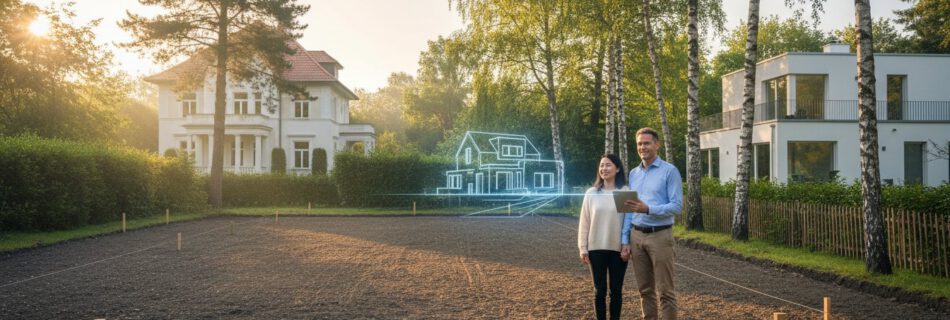 Haus abreißen: Der ultimative Leitfaden für Planung, Kosten und Ablauf 2026