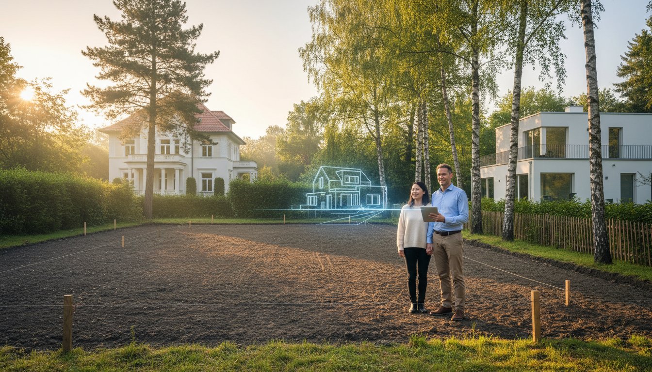 Haus abreißen: Der ultimative Leitfaden für Planung, Kosten und Ablauf 2026