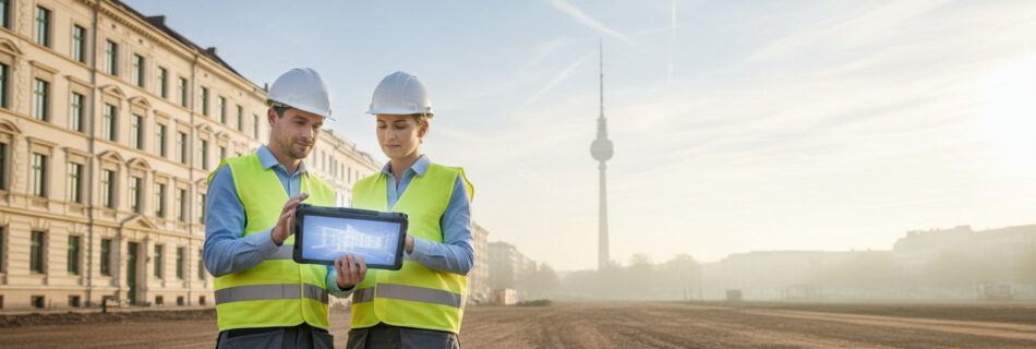 Haus abreißen Kosten Berlin 2026: Der umfassende Preis-Leitfaden