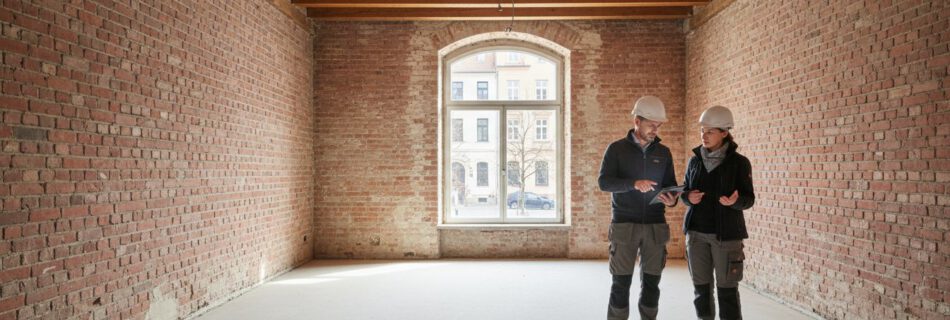 Entkernung Berlin Spandau: Ihr Leitfaden für Sanierung & Rückbau 2026